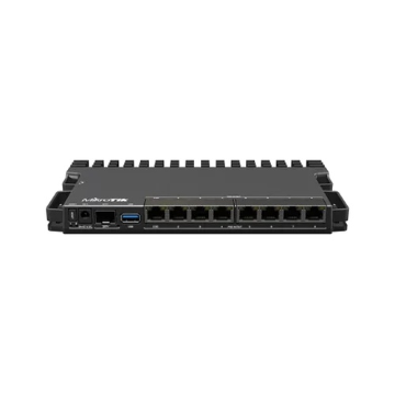 روتر میکروتیک RB5009UPr+S+IN